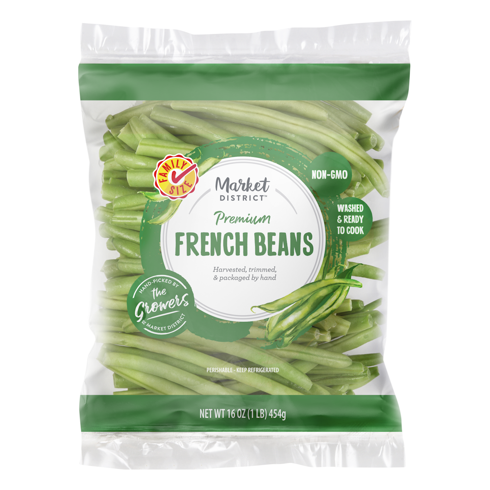 French Beans