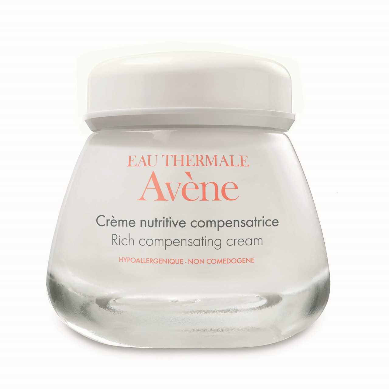 CREMA COMPENSADORA 50ML AVÈNE