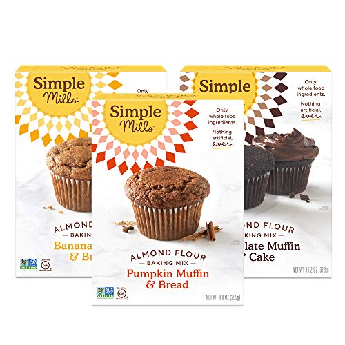 Almond Flour Mix Variety Pack