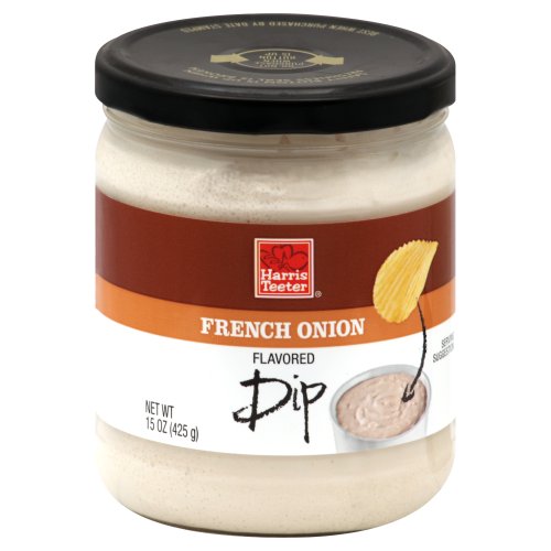 French Onion Dip, French Onion