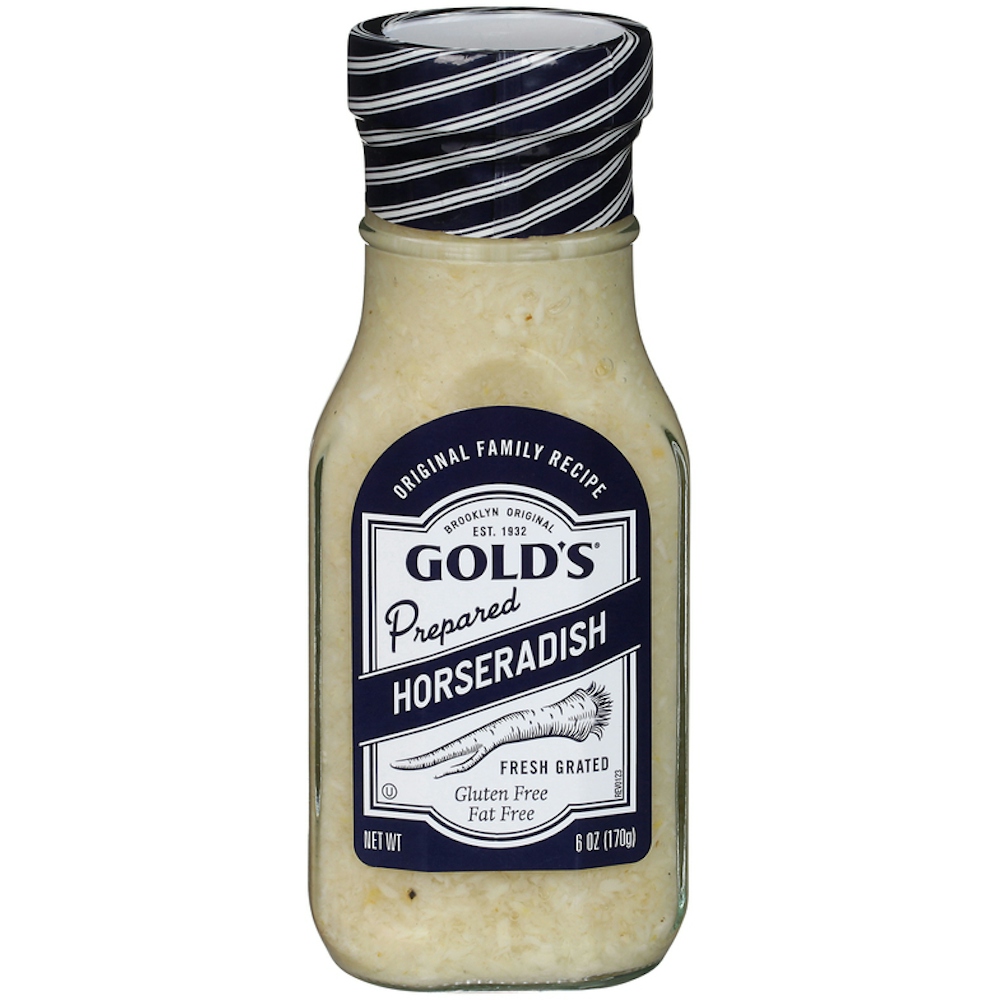 Photo of Gold's Horseradish, Prepared