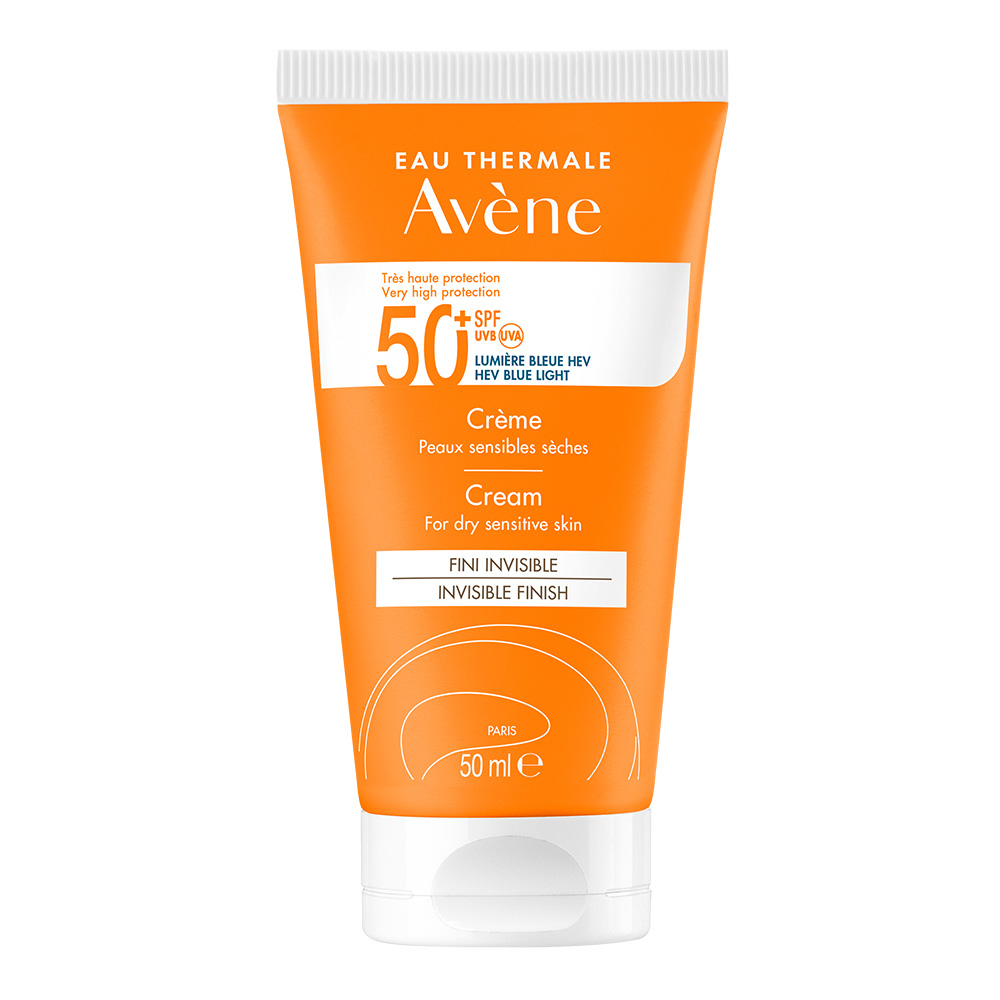 CREMA SPF50+ THP 50ML AVÈNE