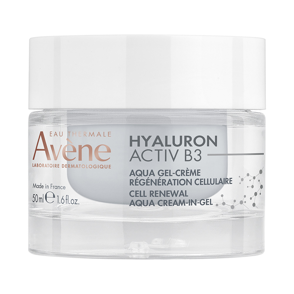 HYALURON ACTIV B3 AQUA GEL AVENE