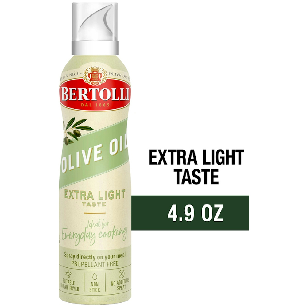 Olive Oil Non-Stick Spray