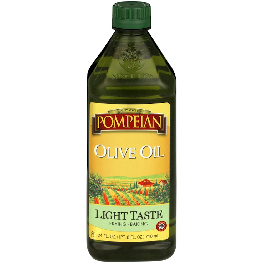 Extra Light Tasting Olive Oil