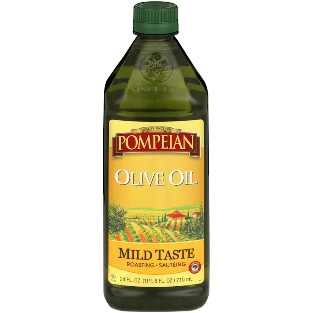 Classic Pure Olive Oil