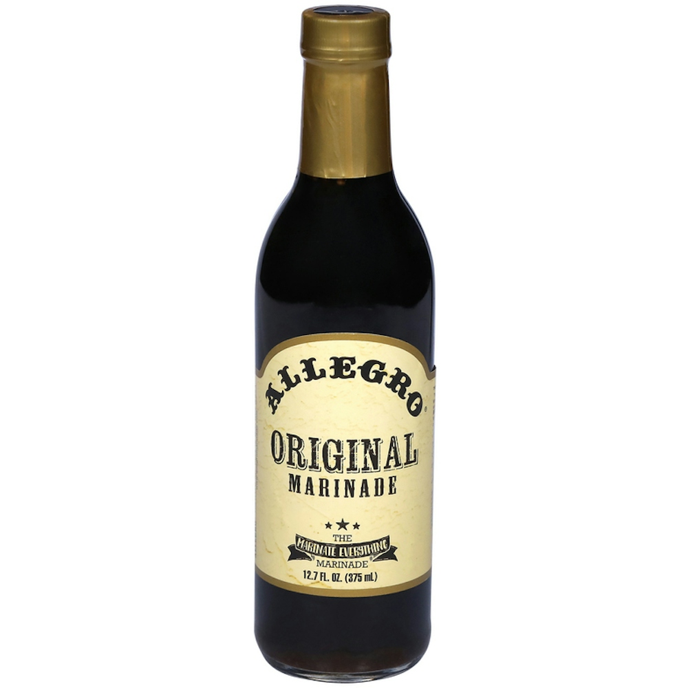 Photo of Allegro Original Marinade, 12.7 Fl Oz
