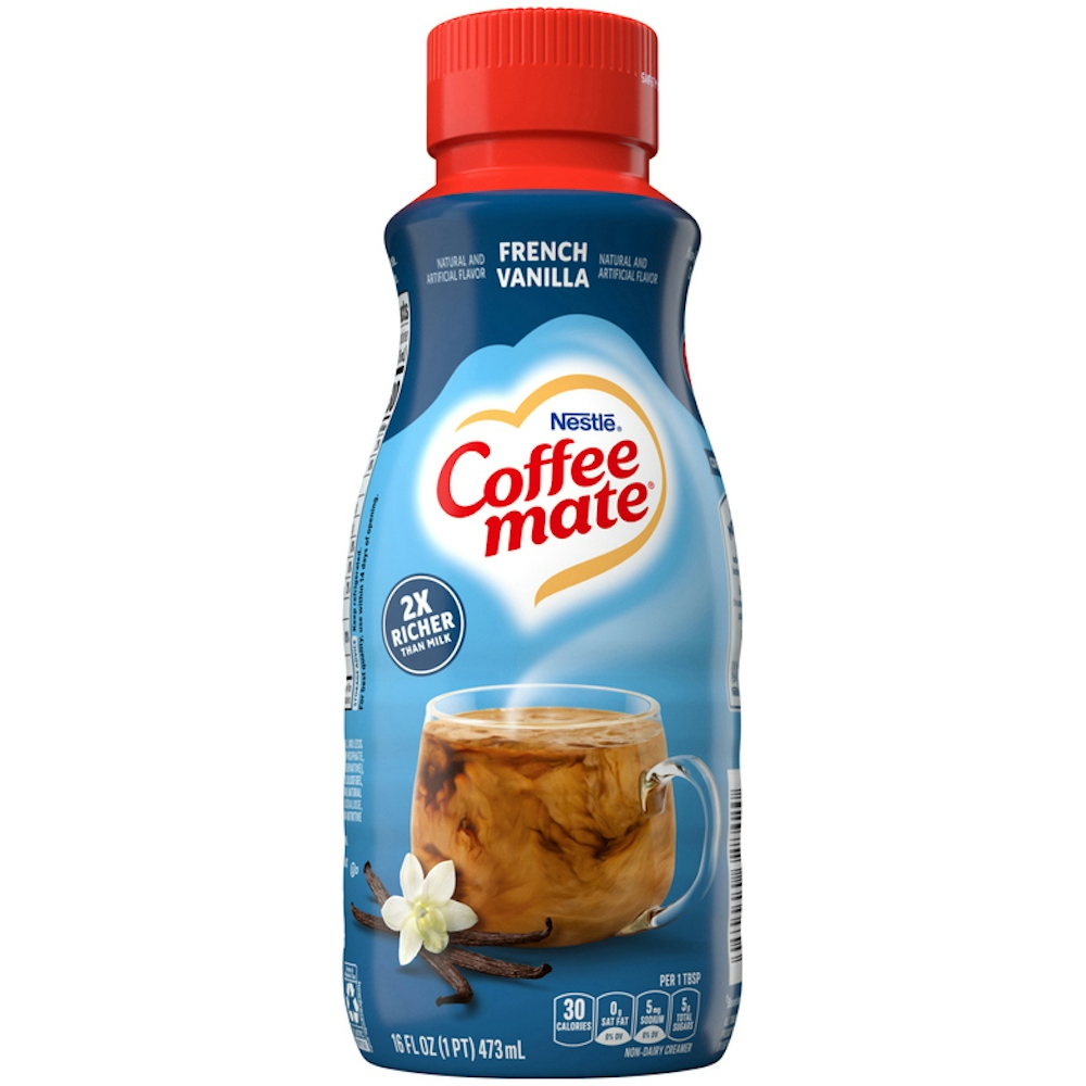 Coffee Creamer