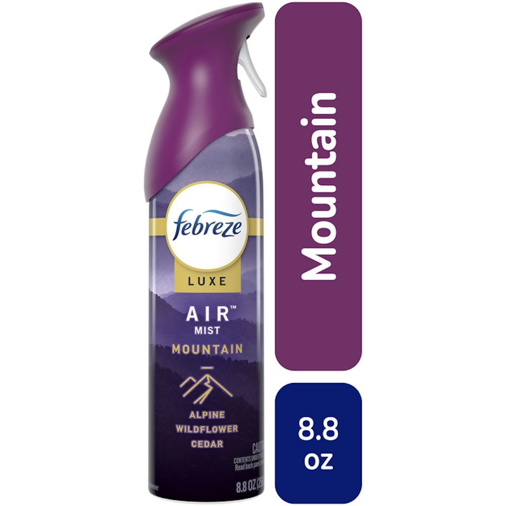 Febreze Mountain