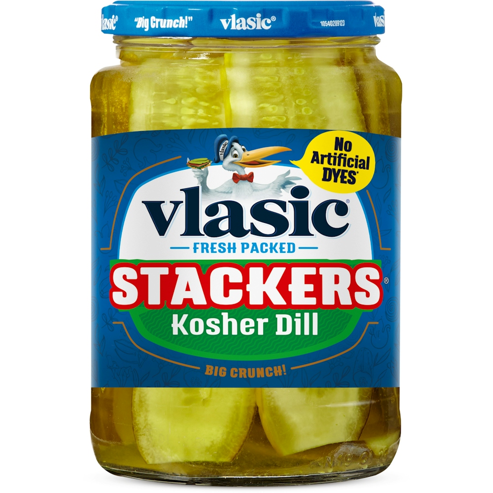 Kosher Dill