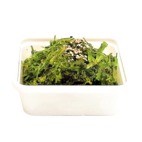 Seaweed Salad