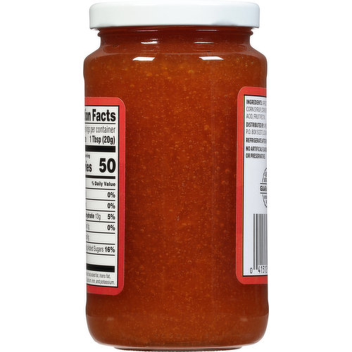 Apricot Preserves, Apricot