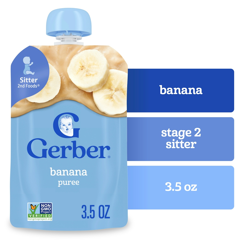 Gerber Natural For Baby Banana Wonderfoods Sitter 2nd Foods UPC gerber-natural-for-baby-banana-wonderfoods-sitter-2nd-foods-upc