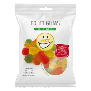 Fruit Gums