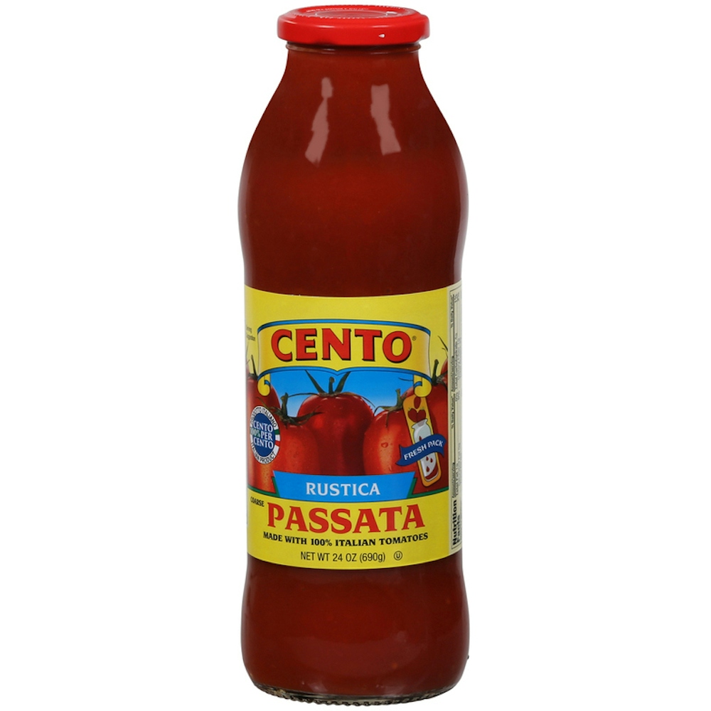 Rustica Passata