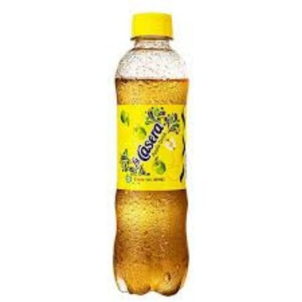 La Casera Apple Drink 35cl