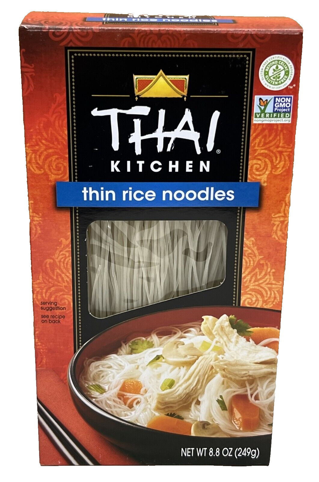 Thin Rice Noodles