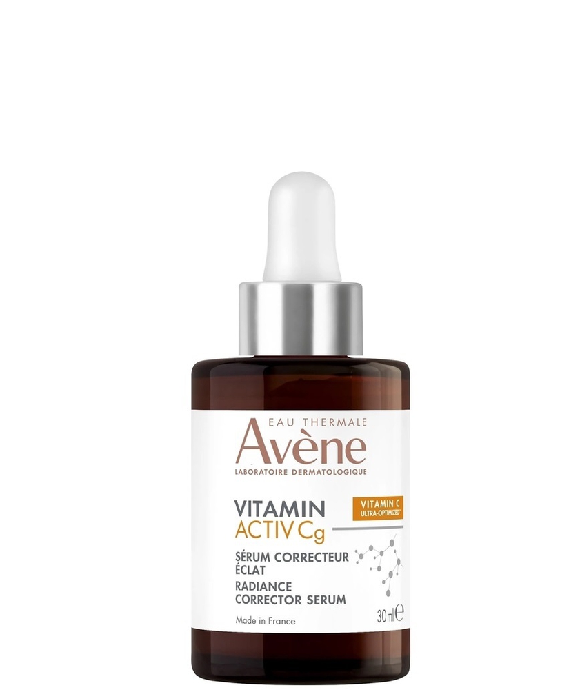 SERUM VITAMIN ACTIV CG 30ML AVENE