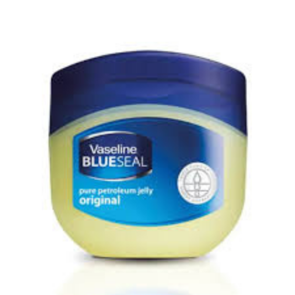 Unilever Vaseline Petroleum Jelly