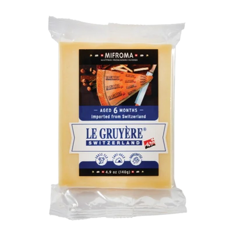 Le Gruyere
