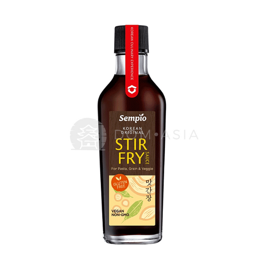 Stir Fry Sauce