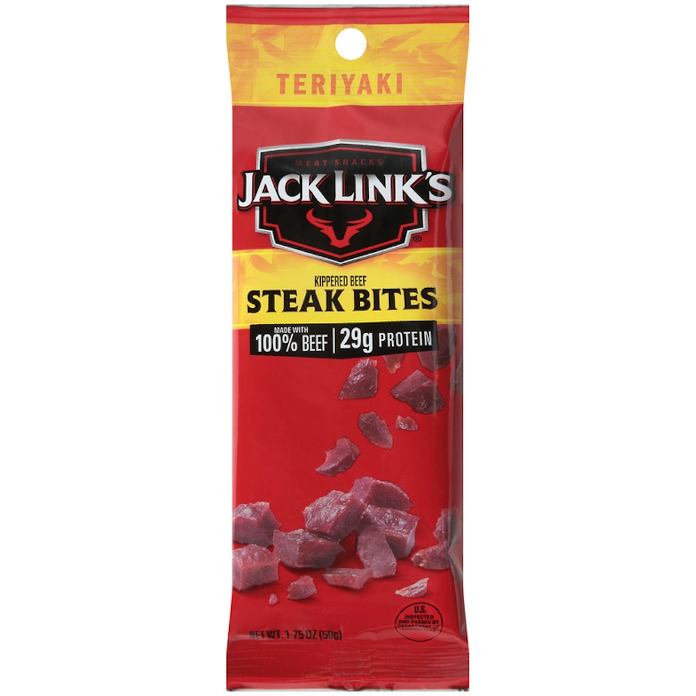 Teriyaki Beef Steak Bites, Teriyaki Beef