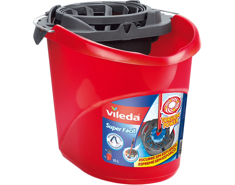 CUBO SUPERFACIL VILEDA