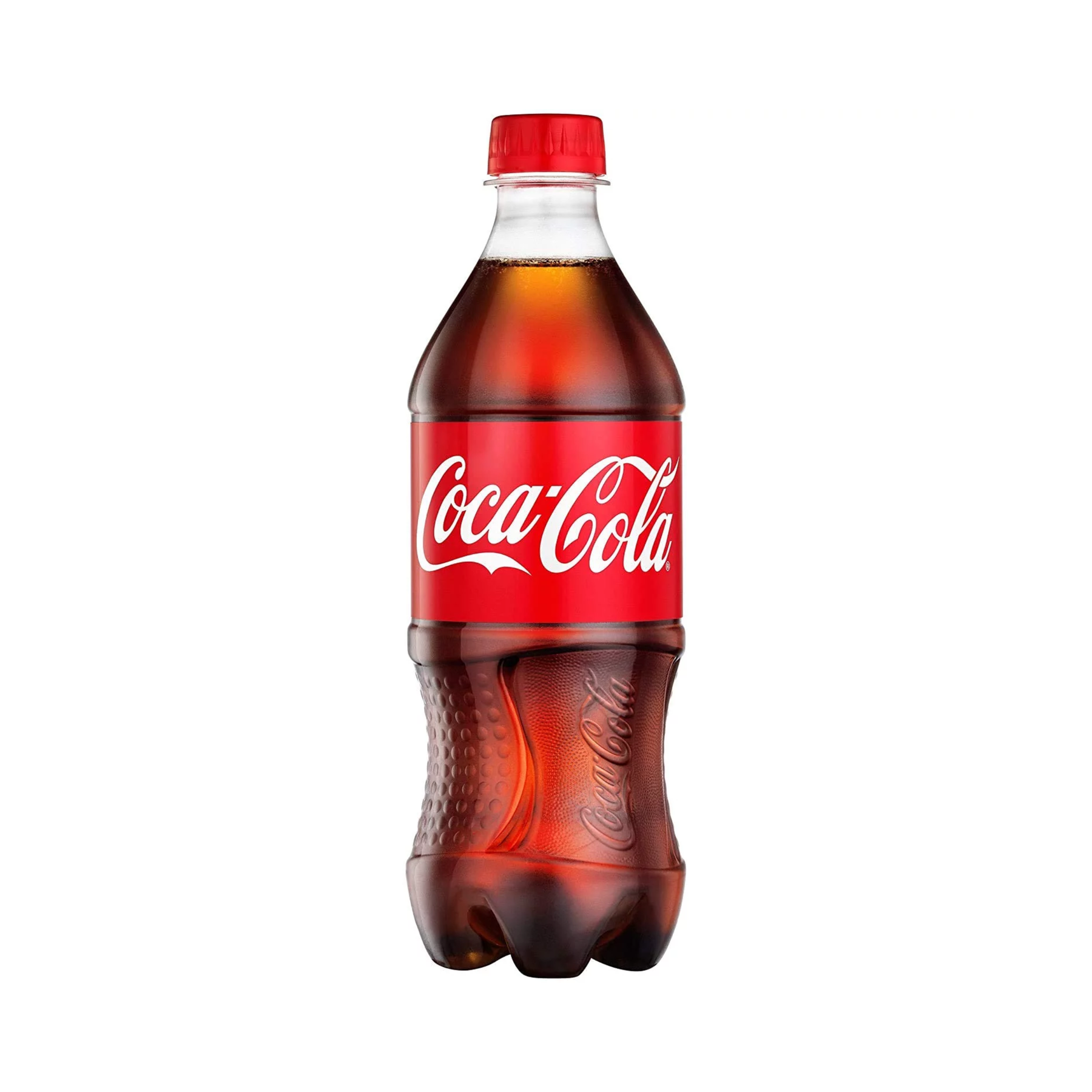 Coca-Cola Soda Soft Drink Fridge Pack 12 Fl Oz Cans