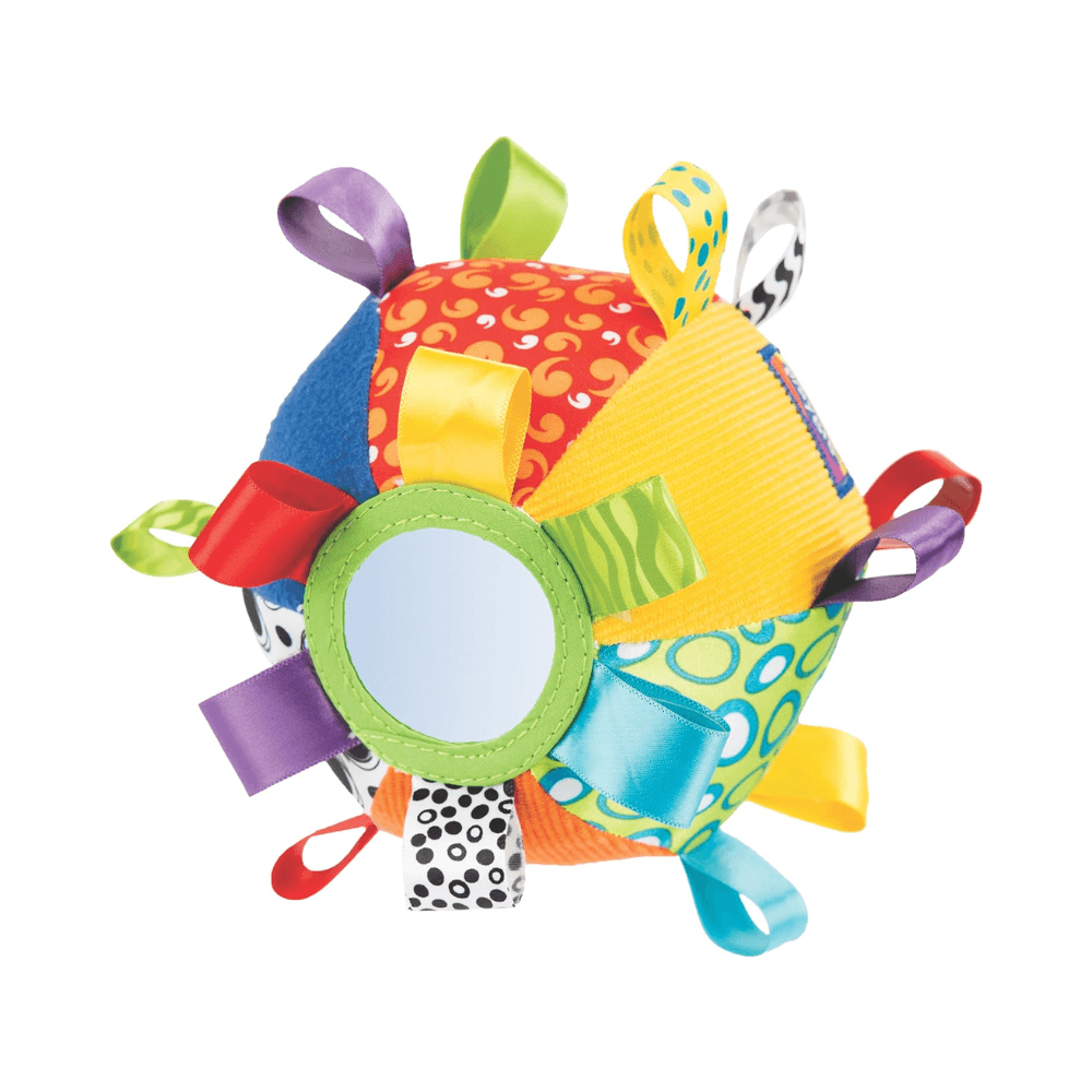 PILOTA LOOPY LOOP ACTIVITATS PLAYGRO