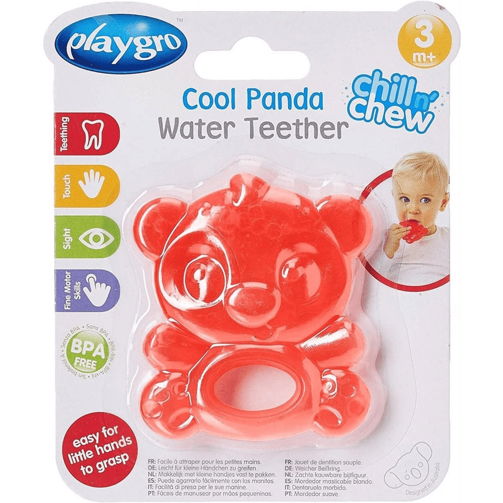 MOSSEGADOR REFRIGERABLE PANDA PLAYGRO