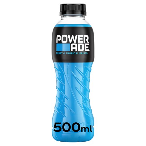 POWERADE ICE STORM PET 50 CL.