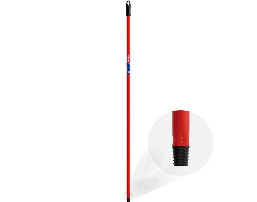 PALO UNIVERSAL VILEDA 140 CM