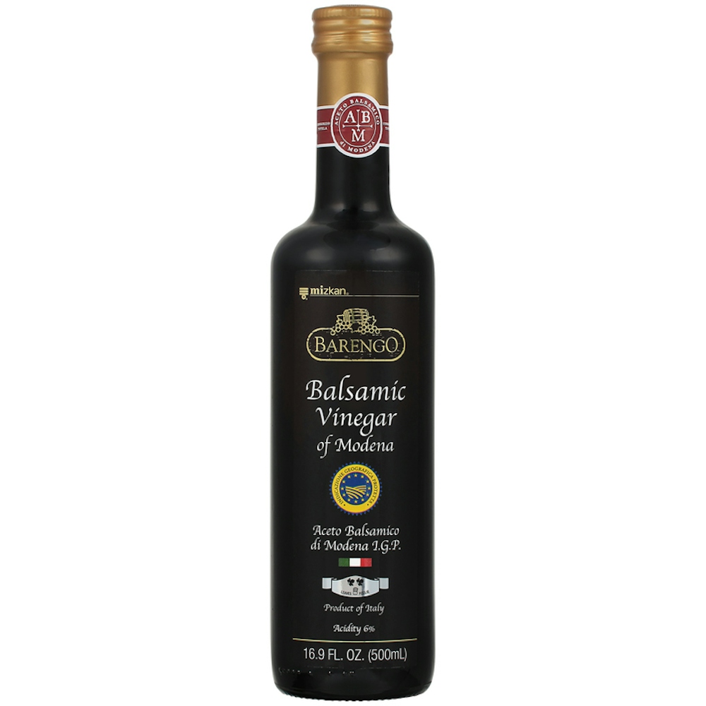 Photo of Barengo Balsamic Vinegar - Case Of 6 - 16.9 Fl Oz