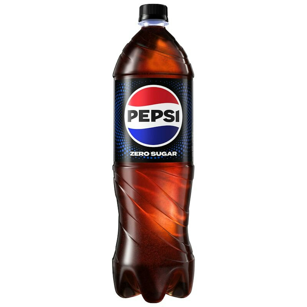 Zero Sugar Cola