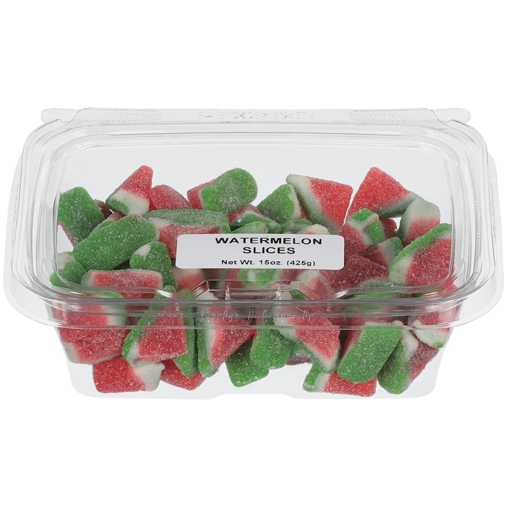 Watermelon Slices