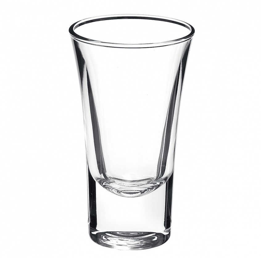 VASO CHUPITO DUBLINO 5.7CLS P-6(MK692447