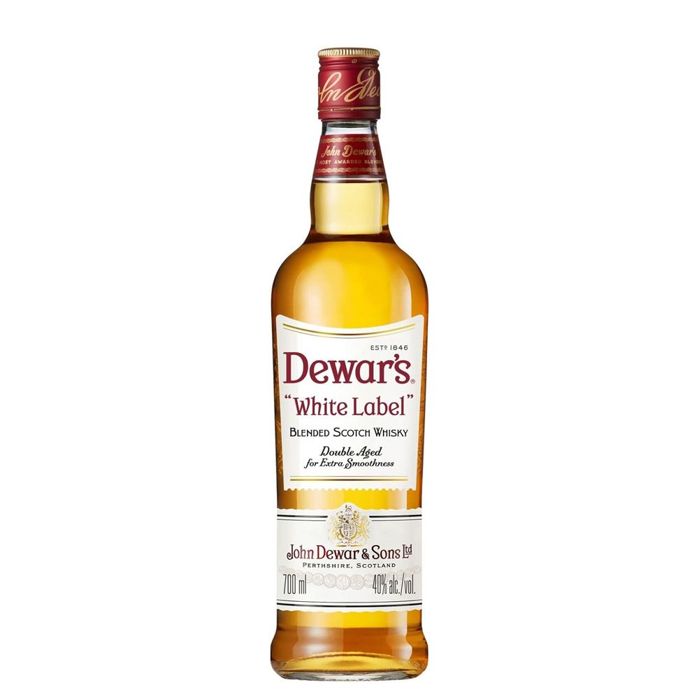 WHISKY BALLANTINE'S 1 L 40Â§ T.I.