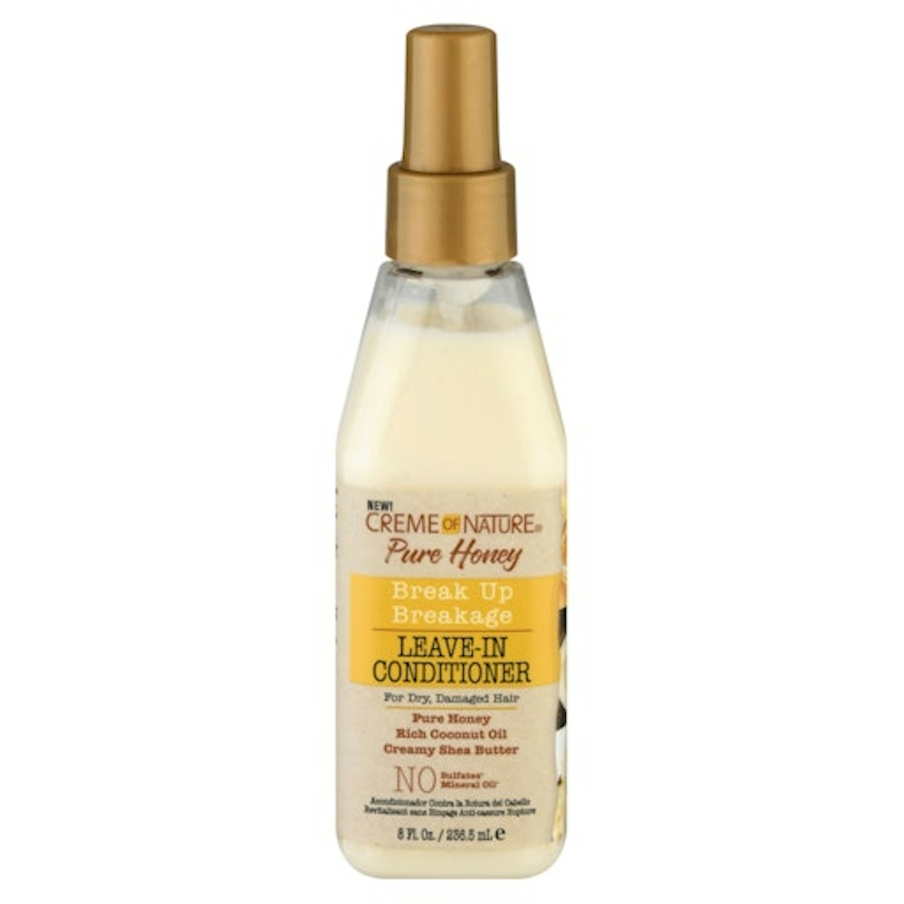 Photo of Creme of Nature Pure Honey Break Up Leave In Conditioner 236.5ml