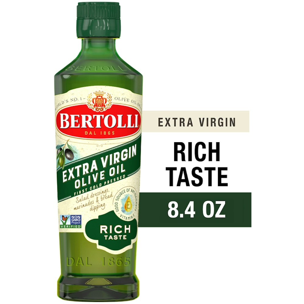 Extra Virgin Olive Oil, Original