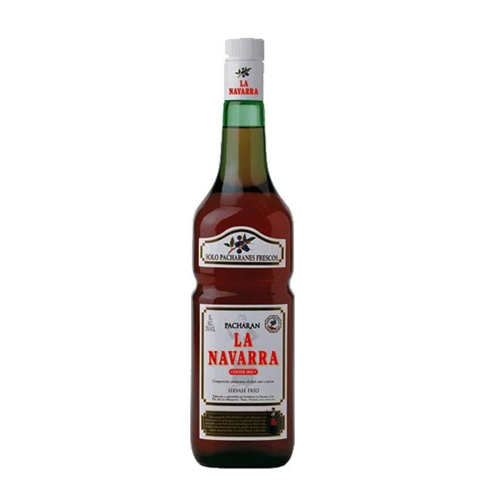 PACHARAN ETXECO PATXARANA 1 L 25Â§