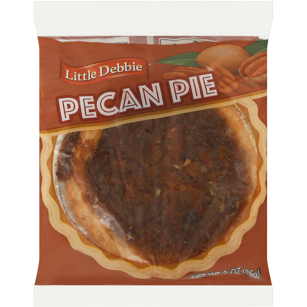 Pecan Pie, Pecan