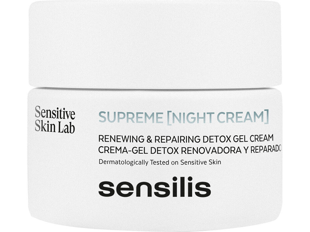 SUPREME MIDNIGHT SENSILIS