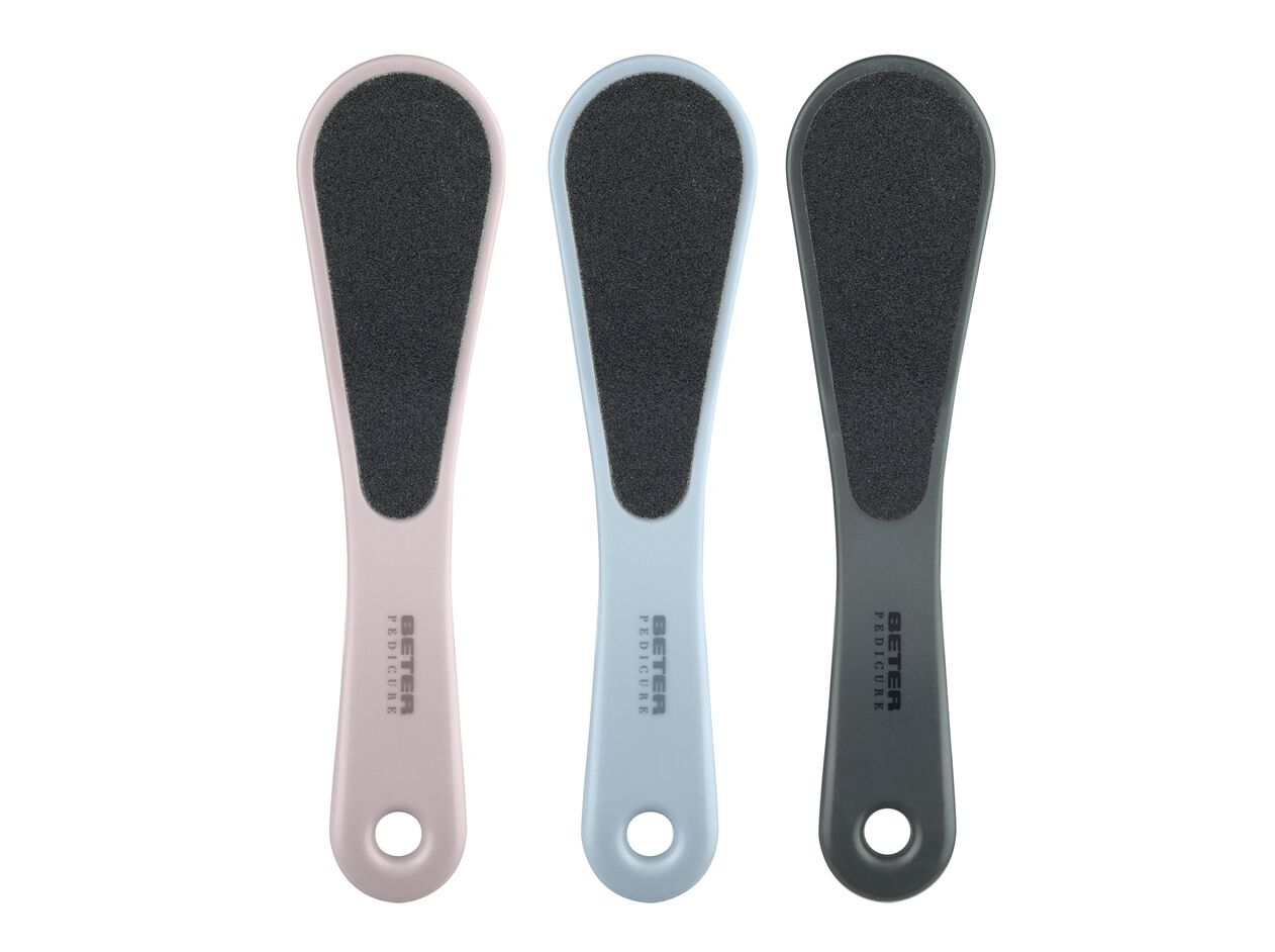 BETER LLIMA RASPADORA DURÍCES