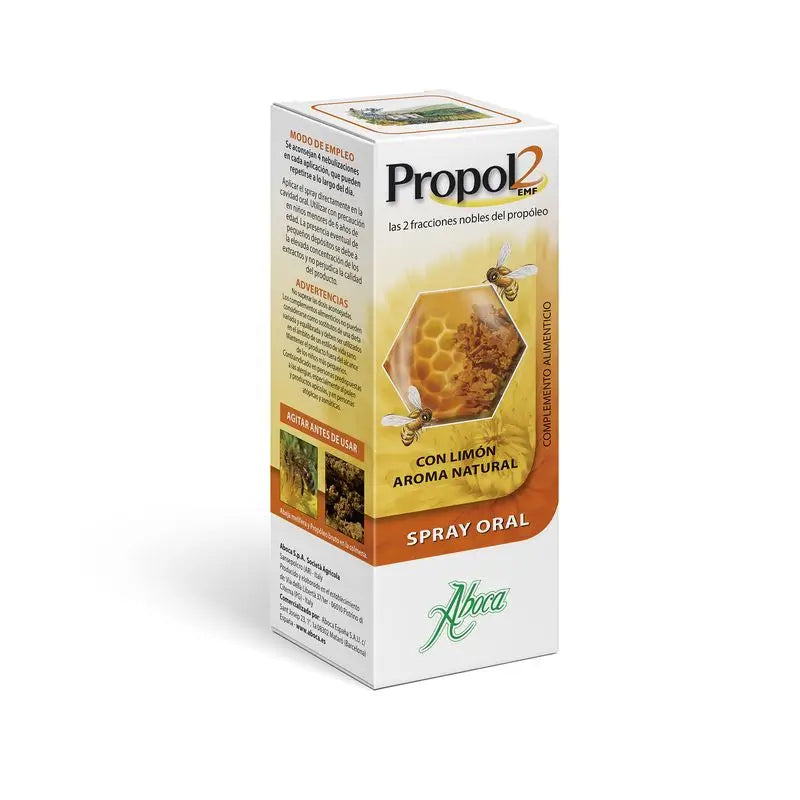 PROPOL 2 SPRAY ABOCA