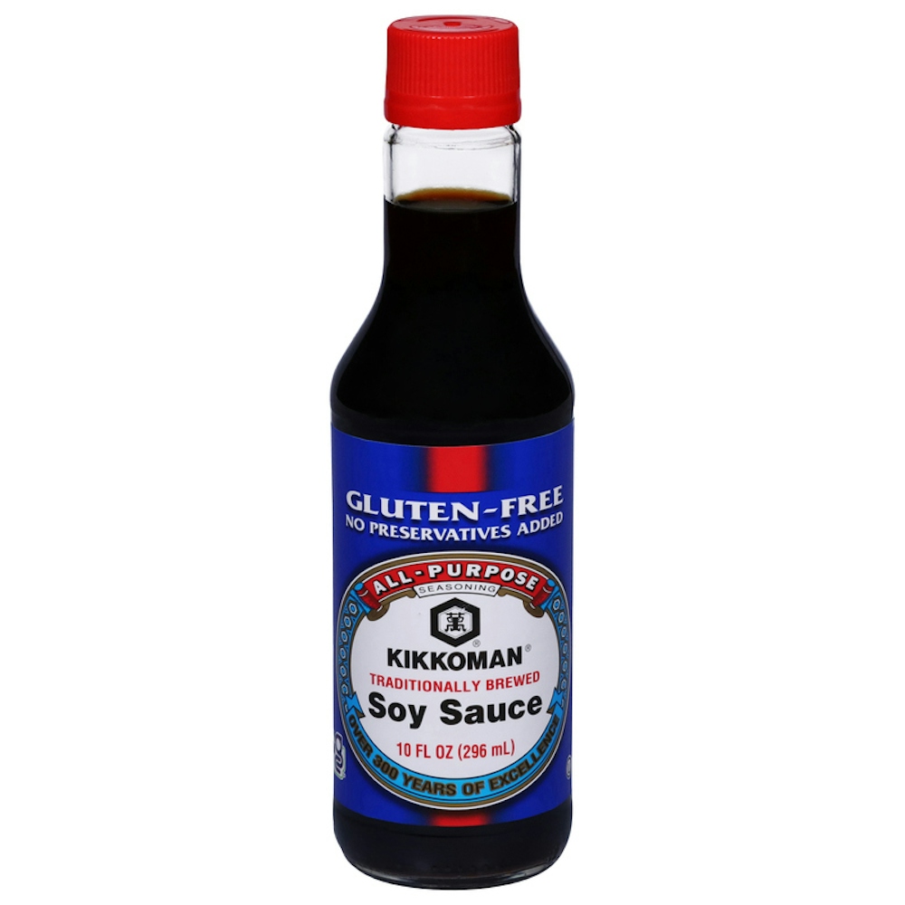 Natural Brewed Soysauce
