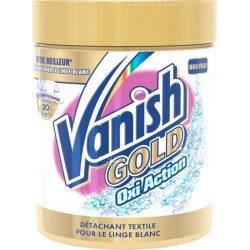 VANISH GOLD BLANCO 470 G