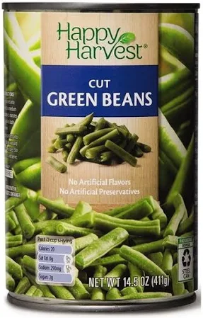 Green Beans
