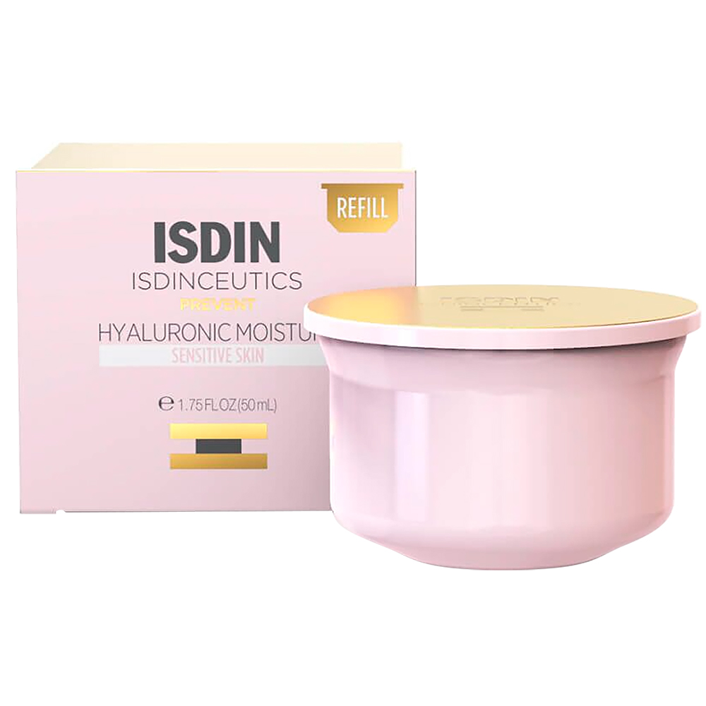 ISDINCEUTICS HM SENSITIVE REFILL 50G ISDIN