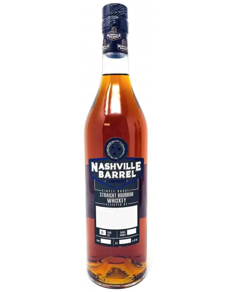 Empire Barrel Co, 9YR MGP Neon Sign