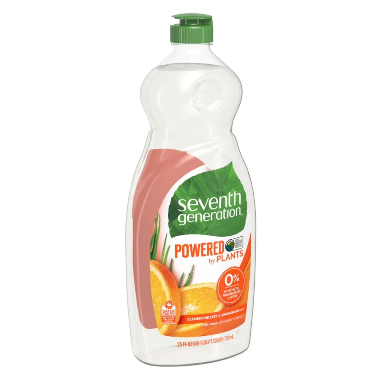 Seventh Generation Natural Dish Liquid
